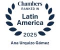 Chambers Latin America Ligo AEU 2025