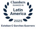 Chambers Latin America Logo EGG 2025